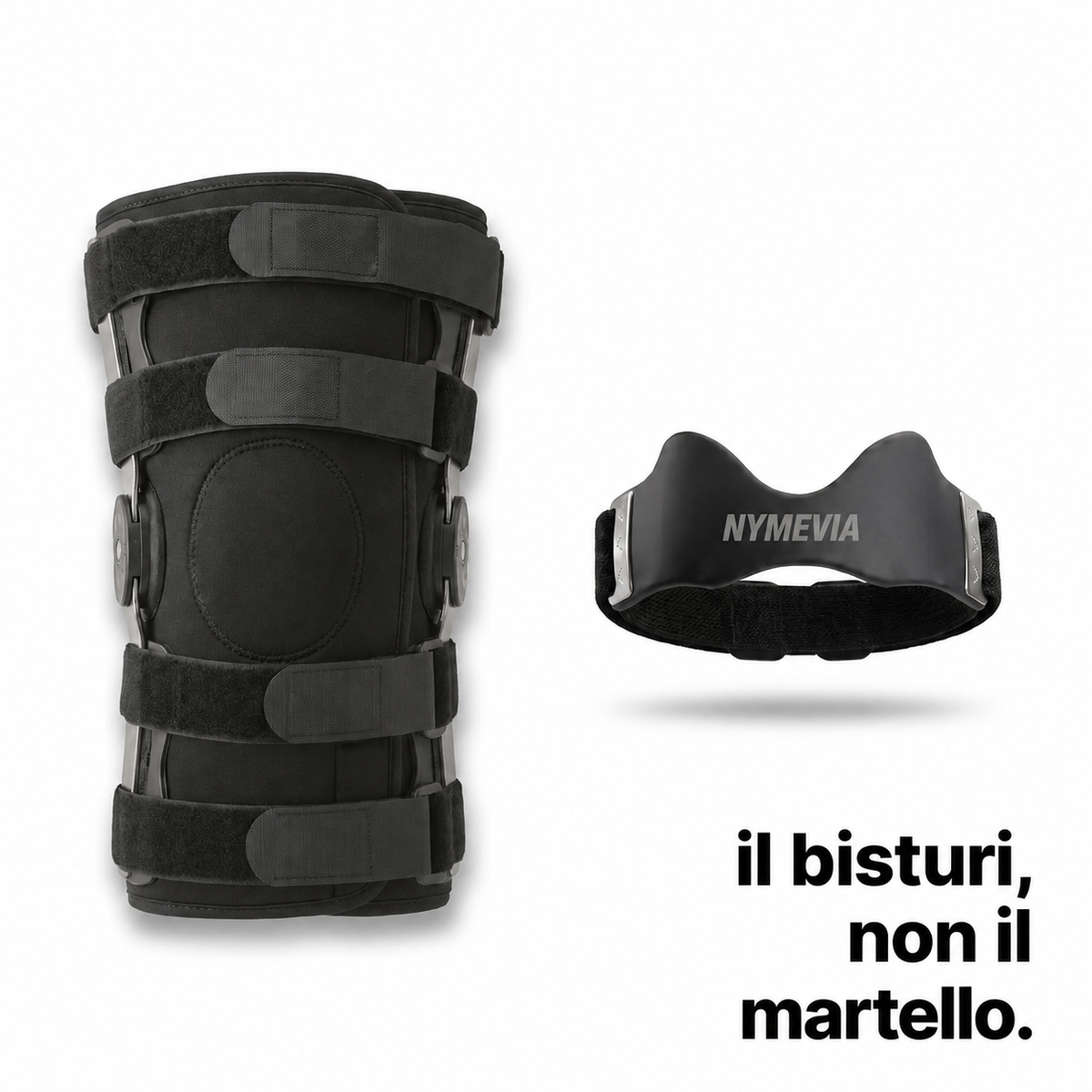 Cinghia rotulea di precisione Nymevia